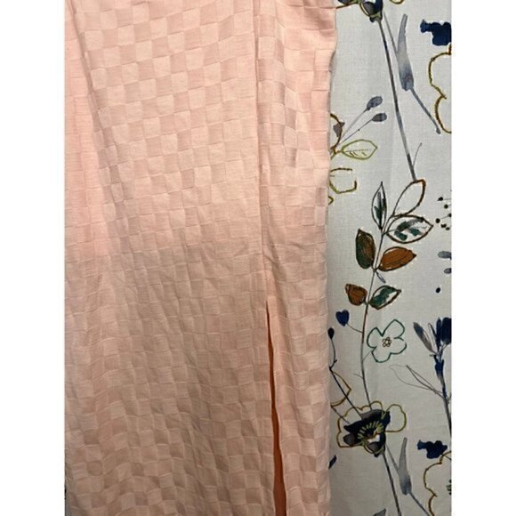 🆕 UO Delia V Strap Knit Midi Skirt - Picture 7 of 8